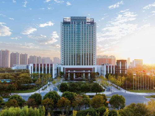 Фотография гостиницы Pullman Changshu Leeman