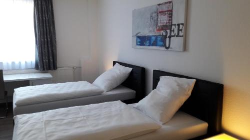 Фотография гостевого дома Gästehaus Estenfeld