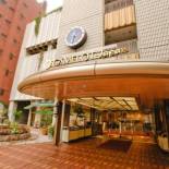 Фотография гостиницы Hotel Yokohama Camelot Japan