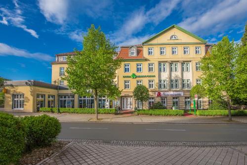 Фотографии гостиницы 
            Hotel Herzog Georg