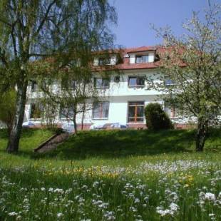 Фотографии гостевого дома 
            Hotel Grünwald