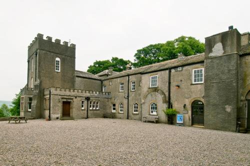 Фотография хостела YHA Grinton Lodge