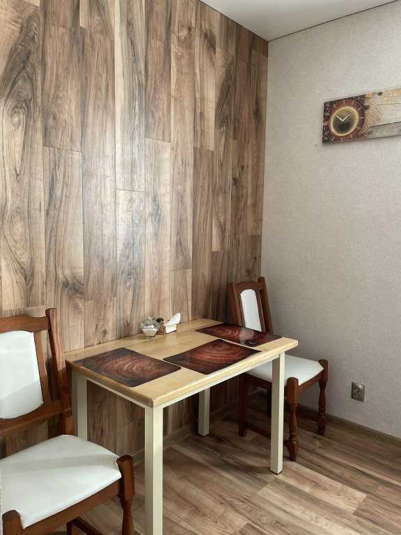 Фотография квартиры Апартаменты на Пушкина