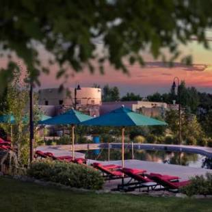 Фотографии гостиницы 
            Four Seasons Resort Rancho Encantado Santa Fe