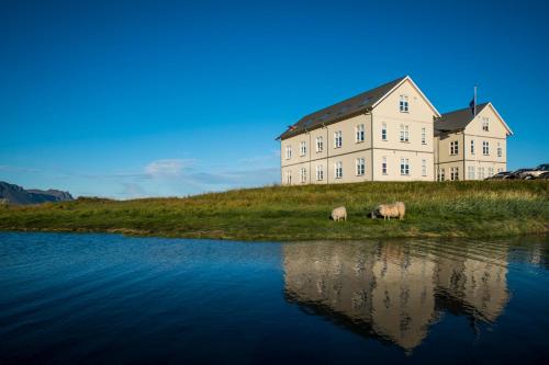 Фотографии гостиницы 
            Hotel Búdir