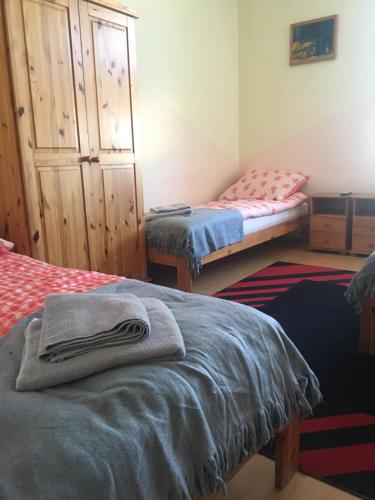 Фотография гостиницы Pensjonat u Aktorów