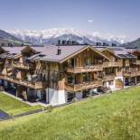 Фотография гостиницы Stockinggut by AvenidA Hotel & Residences Leogang