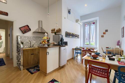 Фотография мини отеля B&B Gli Artisti