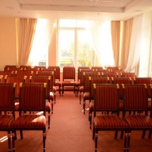Фотография конференц-зала Константиновский зал