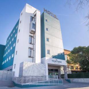 Фотографии гостиницы 
            Hotel Venture Sant Cugat