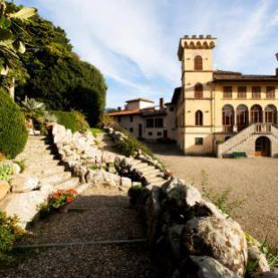 Фотографии гостевого дома 
            Agriturismo I Bonsi