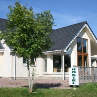 Фотография хостела BCC Loch Ness Hostel