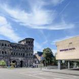 Фотография гостиницы Mercure Hotel Trier Porta Nigra