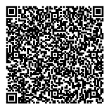 QR код хостела Сударушка