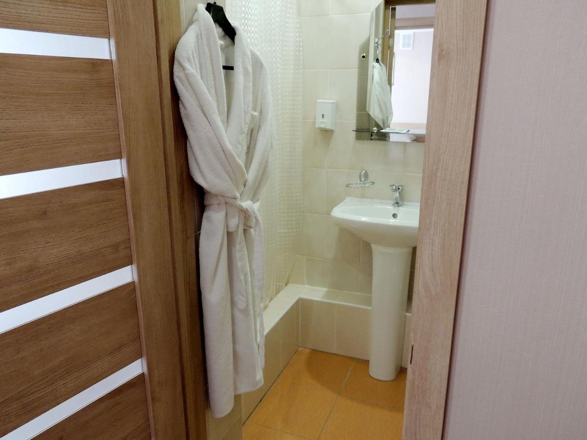 Фотография гостиницы Спутник