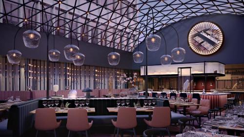 Фотография гостиницы Scandic Falkoner