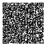 QR код хостела АС Рахов