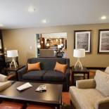 Фотография гостиницы Staybridge Suites Montgomery - Downtown, an IHG Hotel