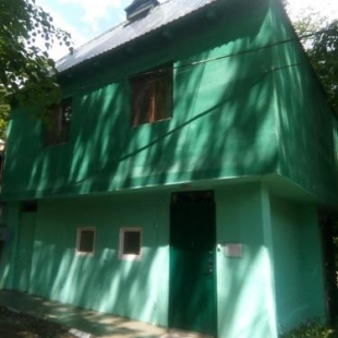 Фотография гостевого дома Green Haus