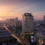 Фотография гостиницы Courtyard by Marriott Phnom Penh