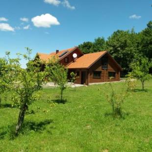 Фотография гостевого дома Ruralna kuća za odmor Marta