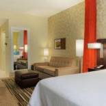 Фотография гостиницы Home2 Suites By Hilton Chantilly Dulles Airport