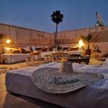 Фотография мини отеля Riad NaaNaa Bed & Breakfast