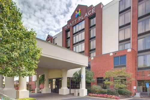 Фотография гостиницы Hyatt Place Pittsburgh Airport