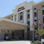 Фотография гостиницы Hampton Inn & Suites By Hilton-Corpus Christi Portland,Tx