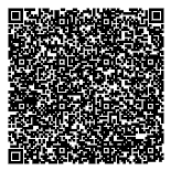 QR код гостиницы Байкальский Оздоровительный Центр