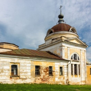 Фотография храма Церковь Воскресения Христова