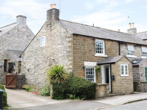 Фотографии гостевого дома 
            Gritstone Cottage, Bakewell