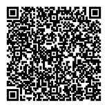 QR код базы отдыха Звезда