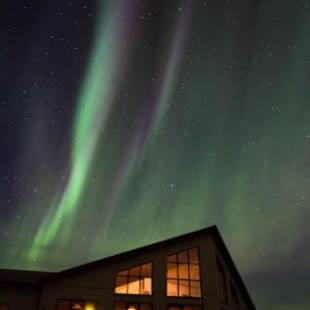 Фотографии гостиницы 
            Hotel Gullfoss