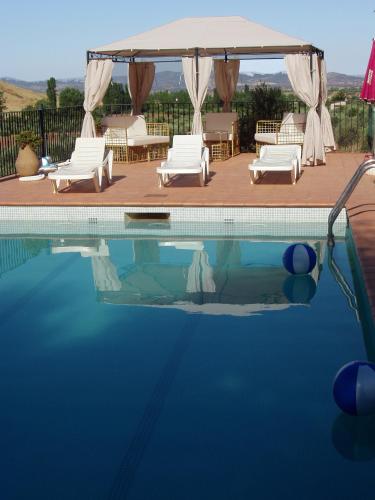 Фотография гостевого дома Casas Rurales Los Cortijos