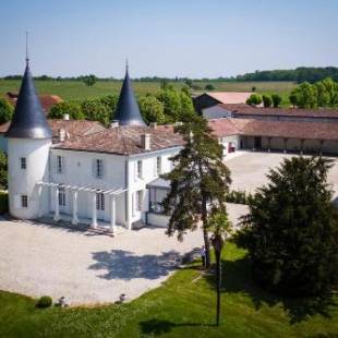 Фотографии гостевого дома 
            Gîte Château de Seguin