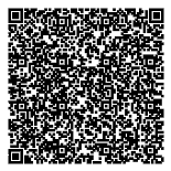 QR код гостиницы Усадьба Строгановых