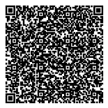 QR код музея Мемориальный музей И. С. Ключникова-Палантая