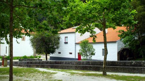 Фотография гостевого дома Casa Abrigo do Lagar