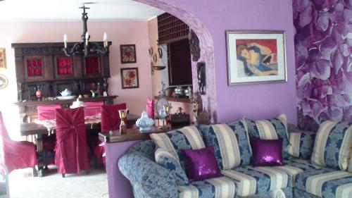 Фотография гостевого дома casa Laura