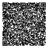 QR код гостиницы Ирбис