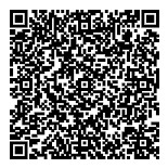 QR код мини отеля Вилла Лилия