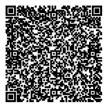 QR код гостиницы Юбилейная