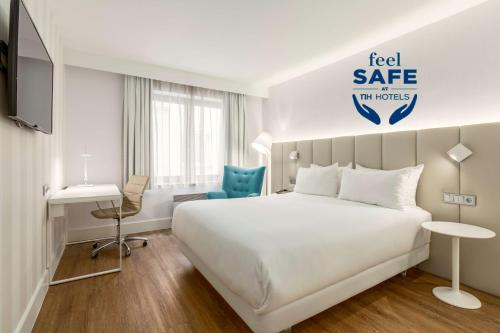 Фотография гостиницы NH Brussels Grand Place Arenberg