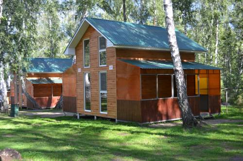 Фотография базы отдыха Южный берег