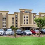 Фотография гостиницы Comfort Inn & Suites Little Rock Airport