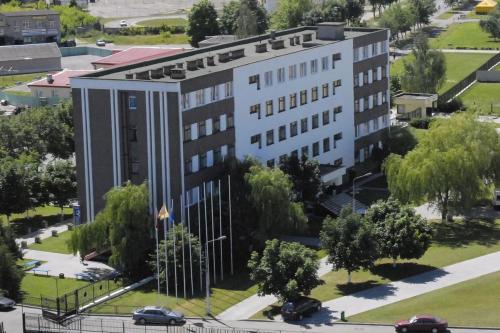 Фотография гостиницы Спорт