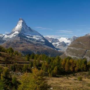 Фотографии гостиницы 
            Hotel Ambassador Zermatt