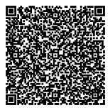 QR код гостиницы Блюз на Спасском