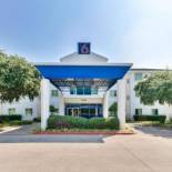 Фотография гостиницы Motel 6-Lewisville, TX - Dallas